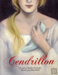 Bertrand.pt - Cendrillon