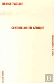 Cendrillon En Afrique, Images De La Femme En Afrique