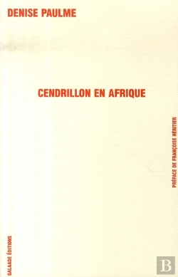 Bertrand.pt - Cendrillon En Afrique, Images De La Femme En Afrique