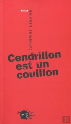 Bertrand.pt - Cendrillon Est Un Couillon