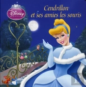 Cendrillon Et Les Souris Egarees, Disney Monde Enchante N.E.