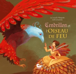 Bertrand.pt - Cendrillon Et L'Oiseau De Feu