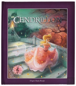Bertrand.pt - Cendrillon