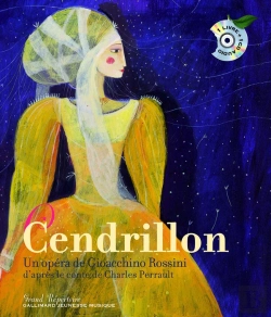 Bertrand.pt - Cendrillon