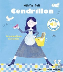 Bertrand.pt - Cendrillon