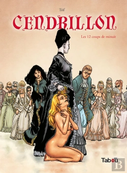 Bertrand.pt - Cendrillon : Les 12 Coups De Minuit - Volume 2
