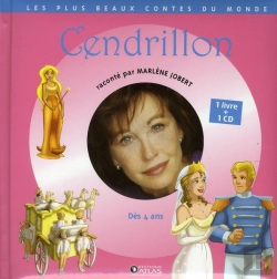 Bertrand.pt - Cendrillon
