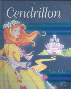 Bertrand.pt - Cendrillon