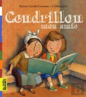 Cendrillon, Mon Amie