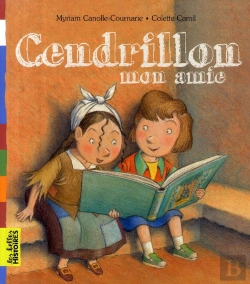 Bertrand.pt - Cendrillon, Mon Amie