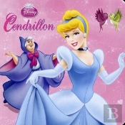Cendrillon, Mon P'Tit Cube