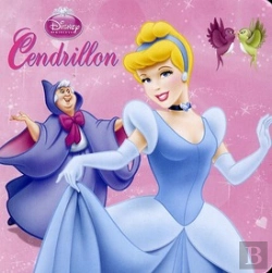 Bertrand.pt - Cendrillon, Mon P'Tit Cube