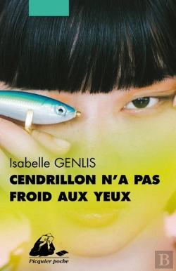 Bertrand.pt - Cendrillon N'A Pas Froid Aux Yeux