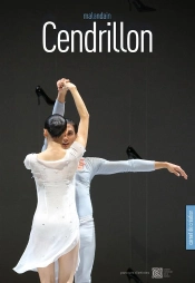Cendrillon, Notes De Creation