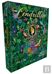 Cendrillon Ou La Pantoufle De Verre - Pop-Up