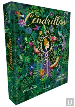 Bertrand.pt - Cendrillon Ou La Pantoufle De Verre - Pop-Up