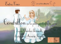 Bertrand.pt - Cendrillon, Ou La Petite Pantoufle De Verre