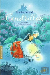 Cendrillon Ou La Petite Pantoufle De Verre