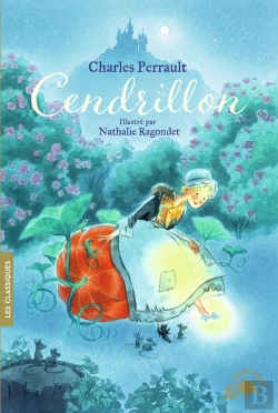 Bertrand.pt - Cendrillon Ou La Petite Pantoufle De Verre
