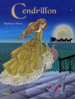 Bertrand.pt - Cendrillon (Ptit Classique)