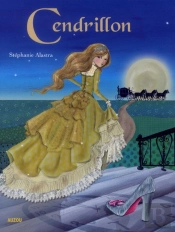 Cendrillon (Ptit Classique)