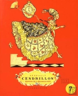 Bertrand.pt - Cendrillon
