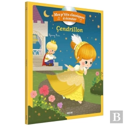 Bertrand.pt - Cendrillon