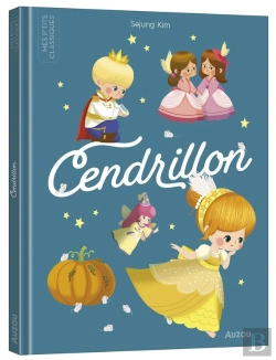 Bertrand.pt - Cendrillon