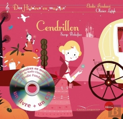 Bertrand.pt - Cendrillon