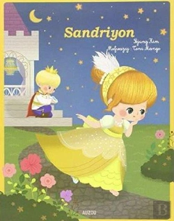 Bertrand.pt - Cendrillon