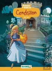 Cendrillon Top Humour 2017