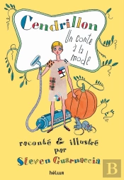 Cendrillon ; Un Conte À La Mode