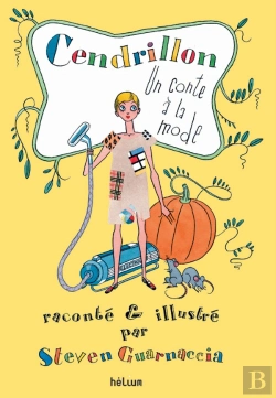 Bertrand.pt - Cendrillon ; Un Conte À La Mode
