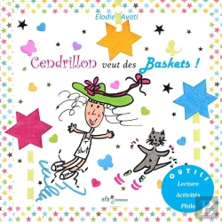 Bertrand.pt - Cendrillon Veut Des Baskets!