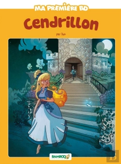 Bertrand.pt - Cendrillon