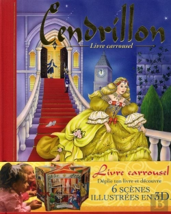 Bertrand.pt - Cendrillon