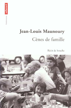 Bertrand.pt - Cenes De Famille Recit De Bouche