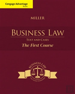Bertrand.pt - Cengage Advantage Books: Business Law
