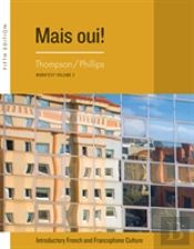 Cengage Advantage Books: Mais Oui!