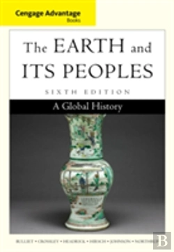 Bertrand.pt - Cengage Advantage Books: The Earth And Its Peoples