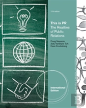 Cengage Advantage Books: This Is Pr