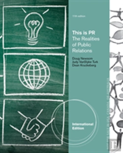 Bertrand.pt - Cengage Advantage Books: This Is Pr