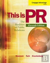Cengage Advantage Books: This Is Pr