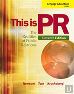 Bertrand.pt - Cengage Advantage Books: This Is Pr