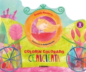 Cenicienta. Colorín Colorado