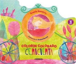 Bertrand.pt - Cenicienta. Colorín Colorado