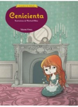 Bertrand.pt - Cenicienta (Cuentos De Fabula)