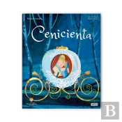Cenicienta Cuentos De Hadas Edic Ilustra