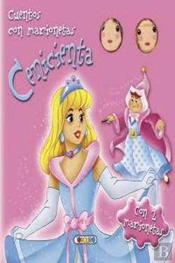 Bertrand.pt - Cenicienta