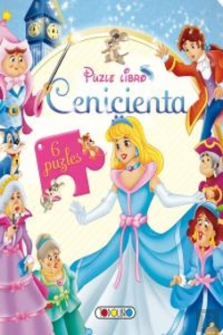 Bertrand.pt - Cenicienta